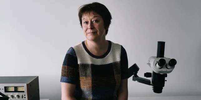 Carole Fritz, archéologue et préhistorienne, grande amoureuse de l’art pariétal, est morte