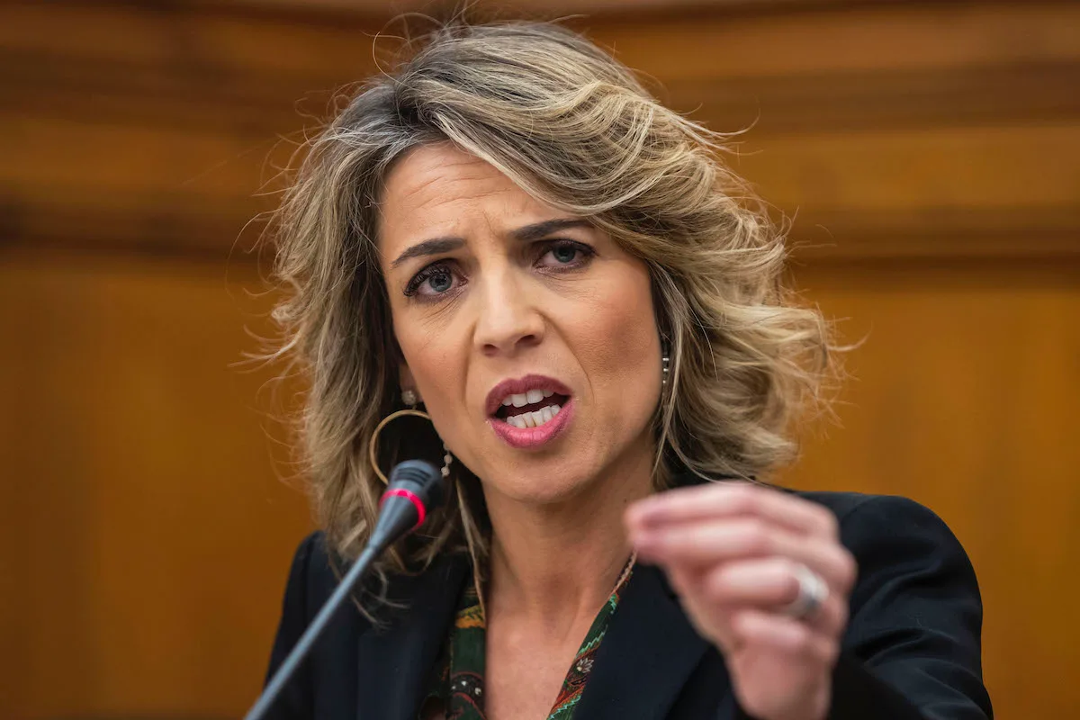 ERC multa reportagem de Sandra Felgueiras no caso das gémeas luso-brasileiras em 50 mil euros