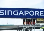 F1: Horários, clima e como assistir ao domingo do GP de Singapura