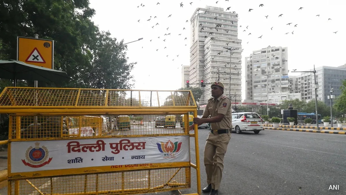 41-Year-Old Woman Drugged, Raped On Pretext Of Job In Delhi: Cops