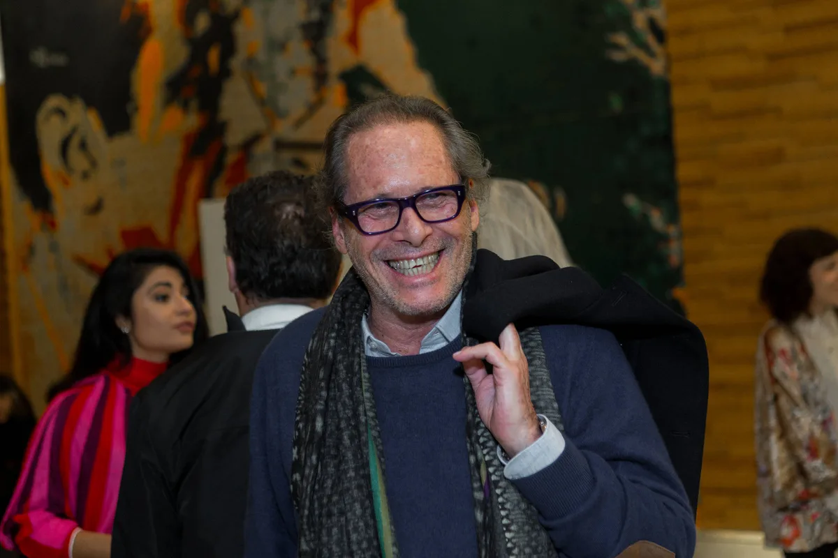 Dono de jatinho que levou Toffoli a Libertadores é o candidato mais rico das eleições 2026; veja ranking