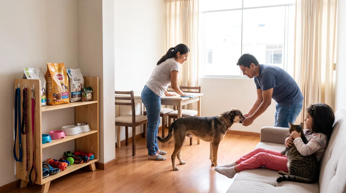 Furor por las mascotas: la “industria pet” ya mueve unos USD 3.200 millones en Argentina