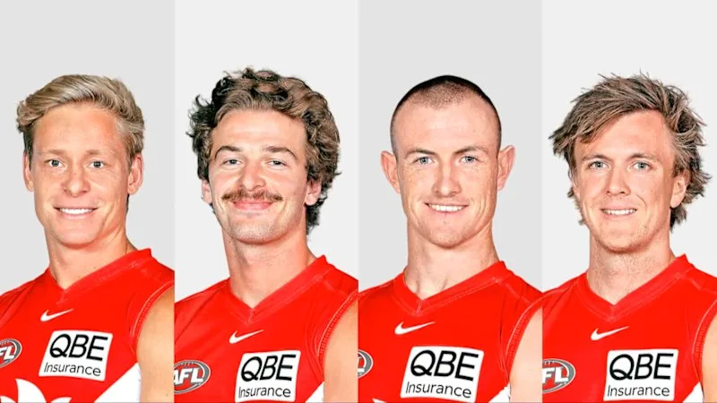 Sydney Swans assault allegations