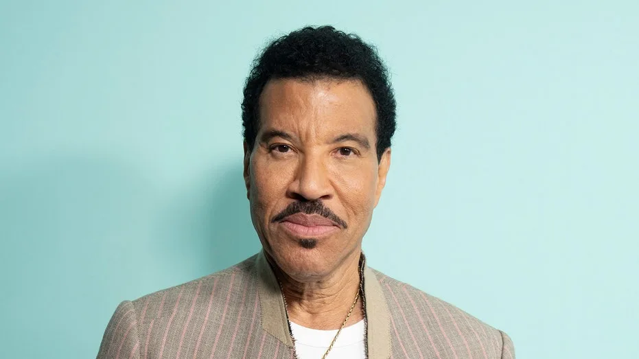 Lionel Richie hospitalized in St Louis after summer of health scares and canceled concerts