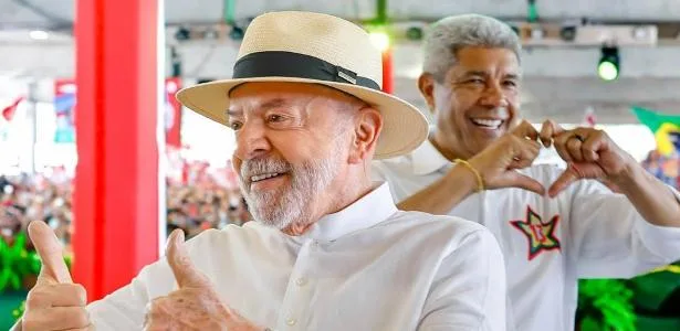 Lula acena a centrais e propõe volta da assistência sindical em demissões