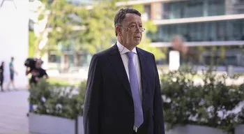Supremo reduz pena de Manuel Pinho de dez para oito anos e seis meses de prisão