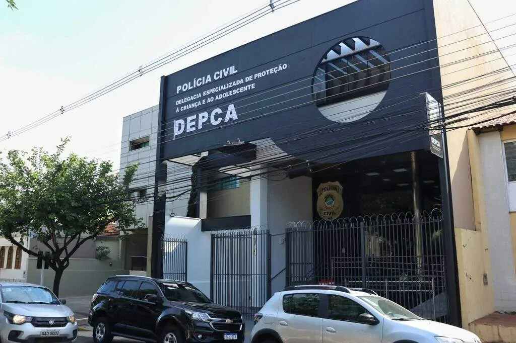 Polícia diz que reorganização da DEPCA começou antes de apuração do MP