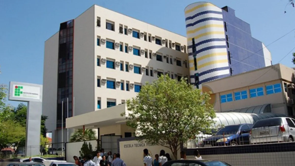 Concurso do IFPI abre inscrições nesta segunda (24) para vagas com salários de até R$ 6,4 mil