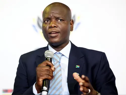 Lamola calls for stronger South Africa-Brazil partnership