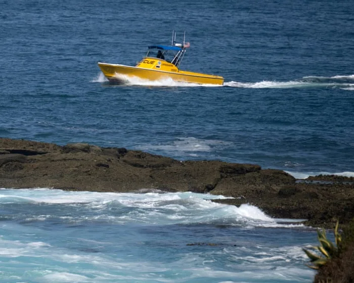 US officials urge swimmers to be cautious amid surge in drowning deaths