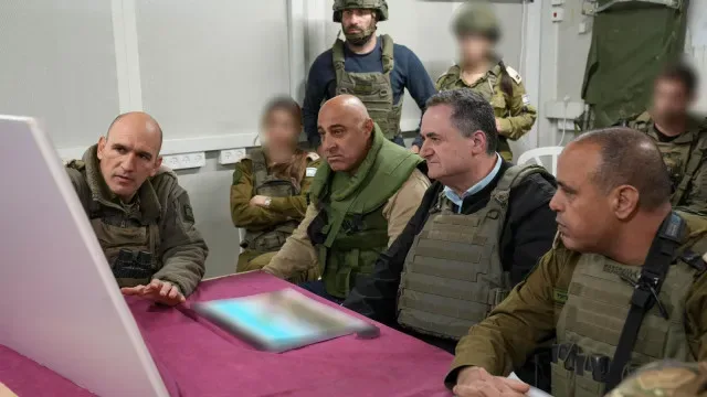 Governo israelita avisa que Irão poderá atacar durante feriados judaicos