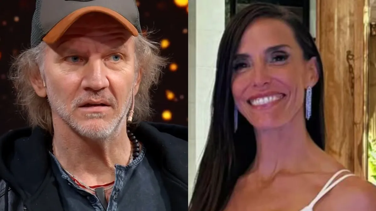 Facundo Arana habló de su deseo de reconciliarse con María Susini: “Hay que pelear hasta lo último”