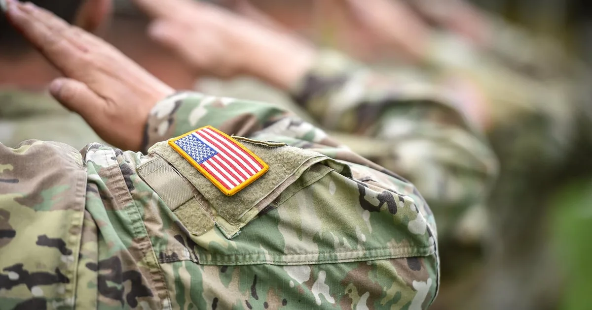 Reports of sexual assault in the military decline for third straight year: Pentagon
