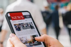 Mera reprodução de informações publicadas na imprensa não causa danos morais