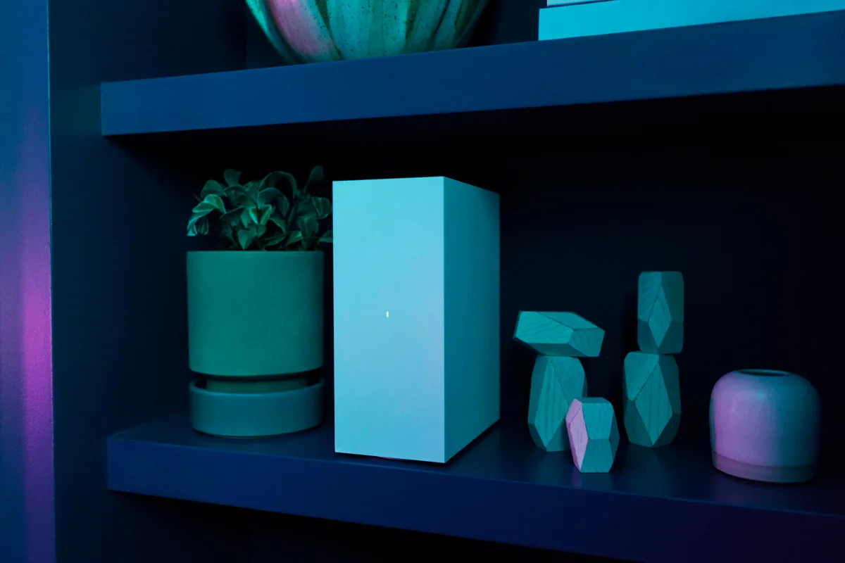 Comcast is turning millions of its routers into motion detectors