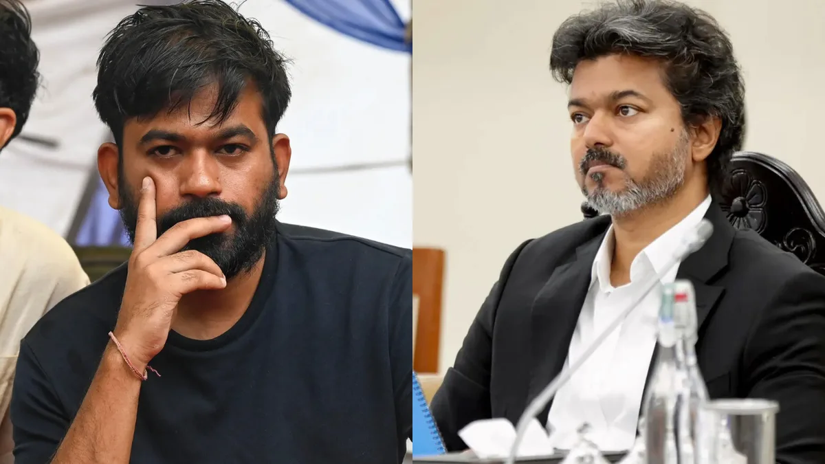 Vijay govt revokes order barring students from Left, CJP protests in Tamil Nadu