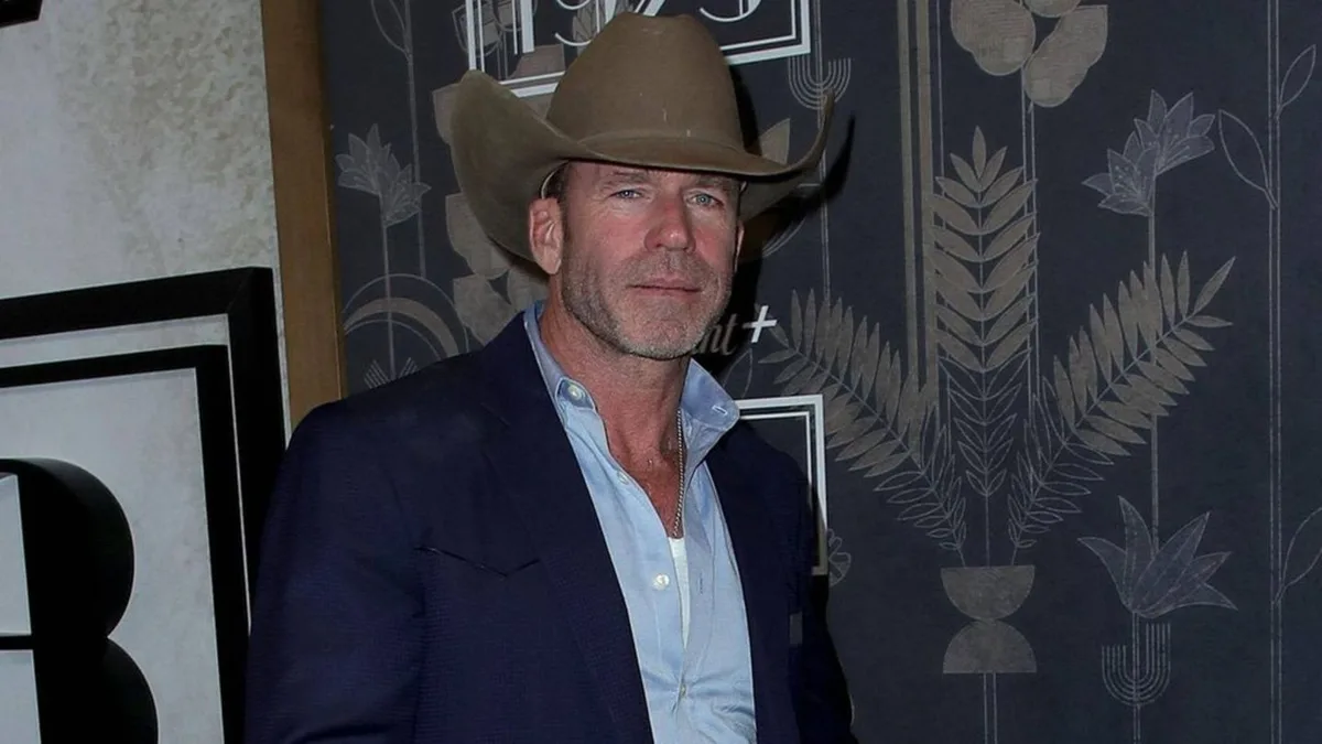 „Yellowstone"-Schöpfer Taylor Sheridan: Geplanter Serienableger kommt nicht