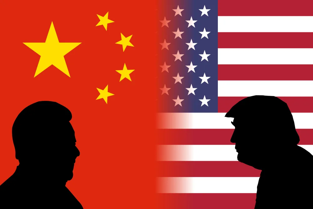 O encontro Trump-Xi vai sair? O que o mercado espera da cúpula — e para onde você deveria estar olhando também