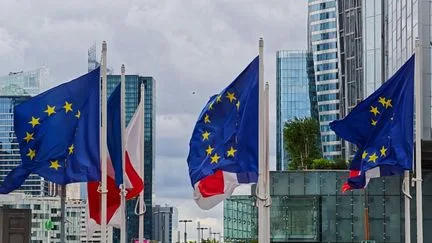 "Une grande journée" : l'UE s'accorde sur la création d'un super gendarme boursier européen