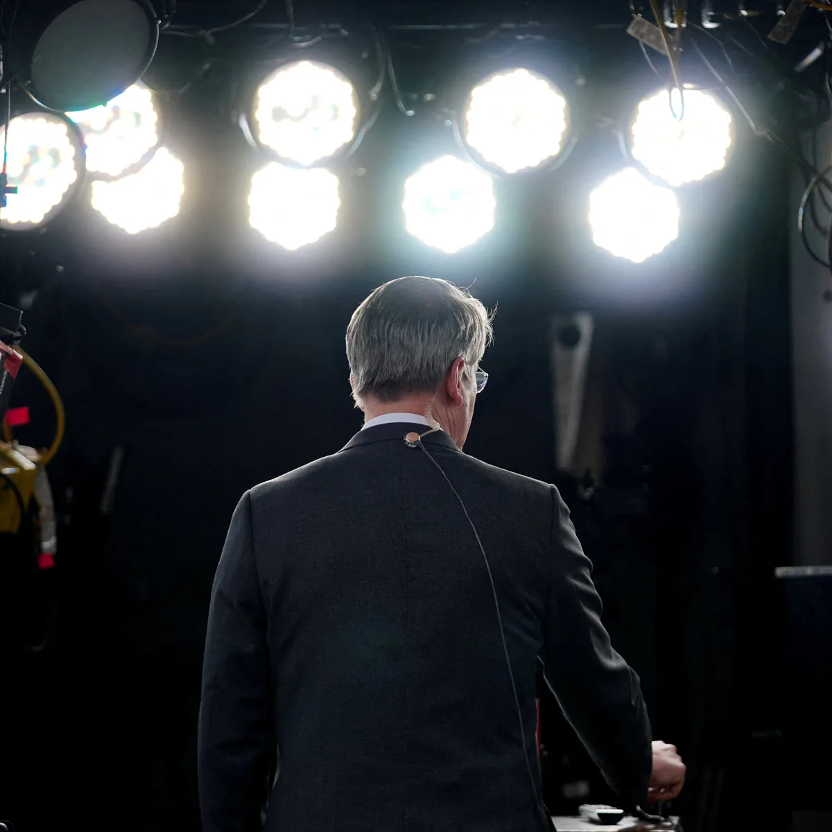 Wall Street Loved Scott Bessent and Kevin Warsh. Not Anymore.