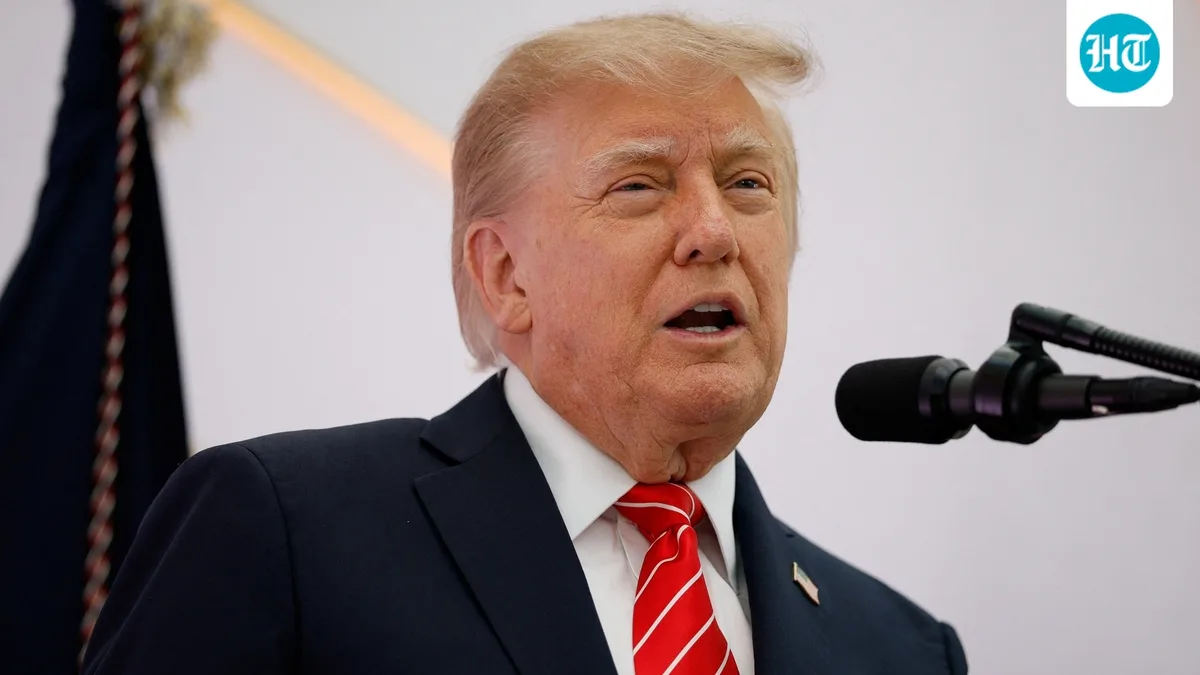 Nasscom pushes back on US green card freeze: ‘Immigration, talent mobility distinct issues’