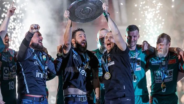 Handball-Bundesliga: Favorit Magdeburg demütig: «Können nicht übers Wasser gehen»