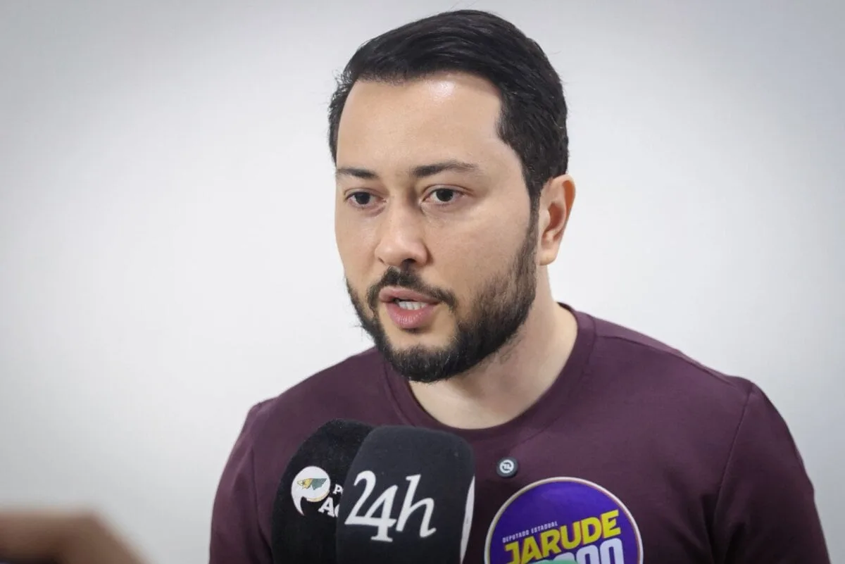 Jarude defende indústria como saída para conter êxodo de acreanos em busca de emprego