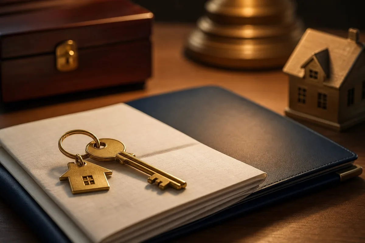 Desregulación inmobiliaria: la reforma que Argentina todavía no hizo