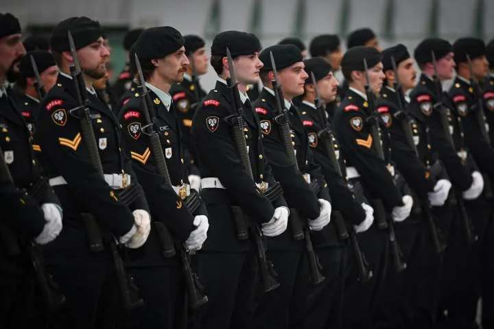 Canada’s army overhaul aims to be ‘more agile, lethal’ amid threats