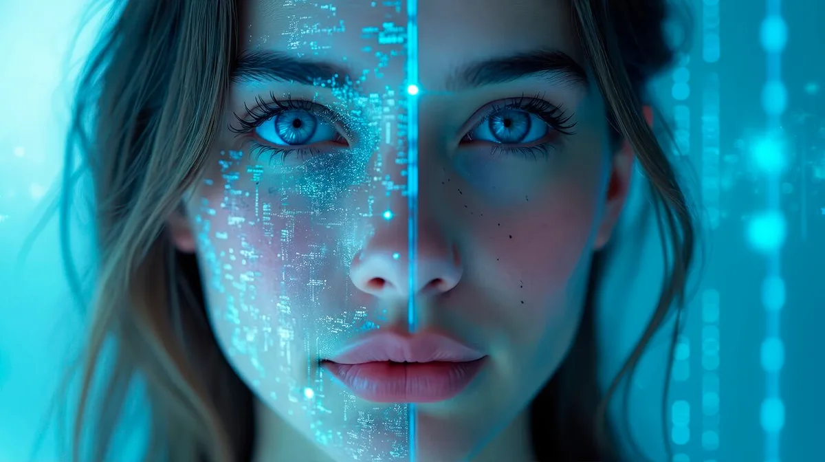 Qué hacer si crean un desnudo tuyo con IA y cómo pedir que lo retiren de Internet