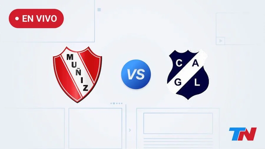 Muñiz vs Lamadrid en vivo por la fecha 25 de la Primera C: hora, dónde ver y formaciones