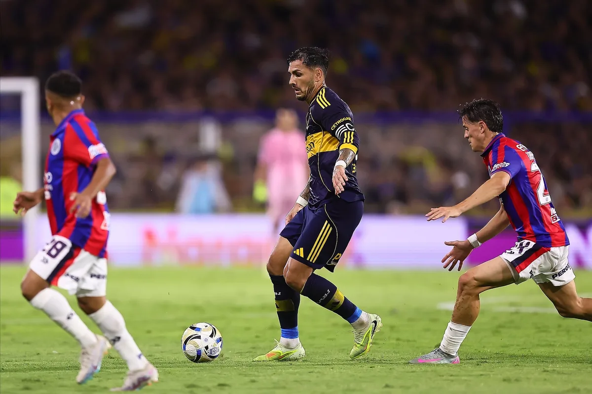 Por dónde pasan San Lorenzo vs. Boca y qué canal lo transmite en vivo