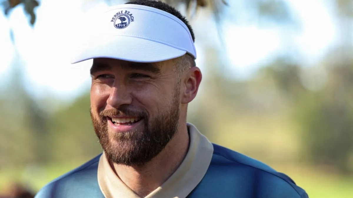 Travis Kelce Reveals The One Thing Keeping Him From Walking Away From The NFL