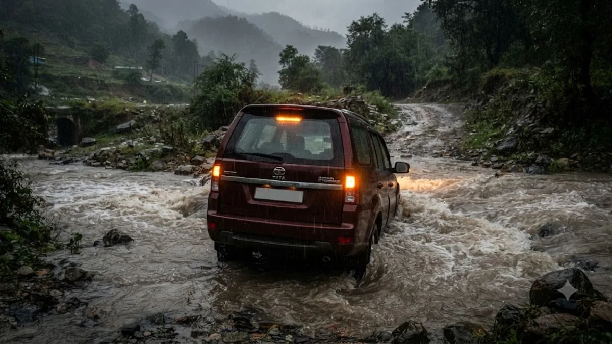 Odisha family set out on pilgrimage before daughter’s engagement. They got swept away