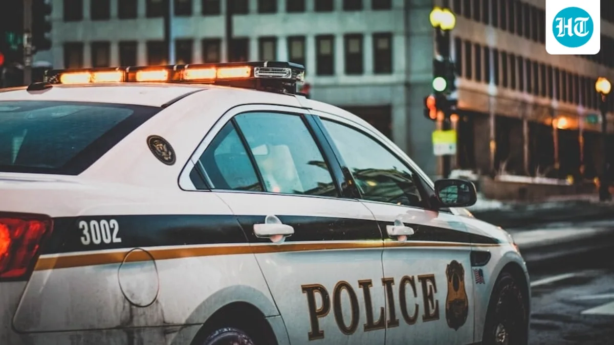 Shooting near Augusta's Laney High School leaves 3 injured