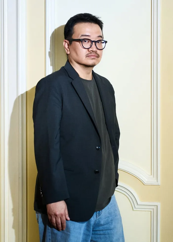 [SC인터뷰] "'얼굴' 흥행 수익, 그 이상으로 나눠"…'실낙원' 연상호 감독이 밝힌 韓영화 낙원(종합)