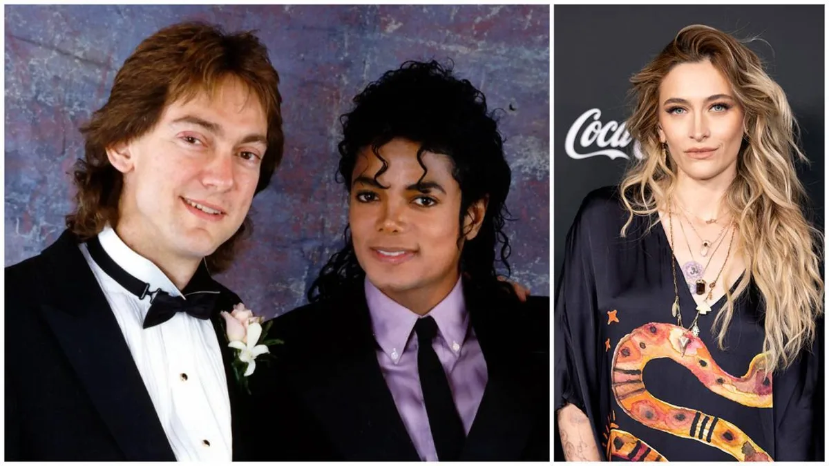 MJ estate challenges Paris Jackson's $1.16 million legal fee request