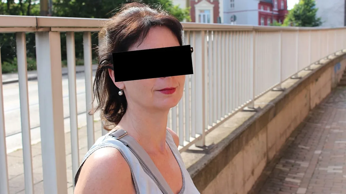 Sie wirft ihm Behandlungsfehler vor - Patientin sticht Zahnarzt wegen Zahnschmerz nieder