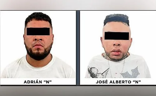 Abren juicio a dos por triple homicidio