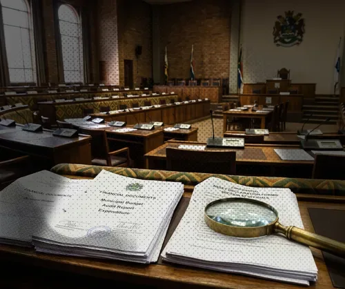 Corruption fears as new councillors escape mandatory lifestyle audits