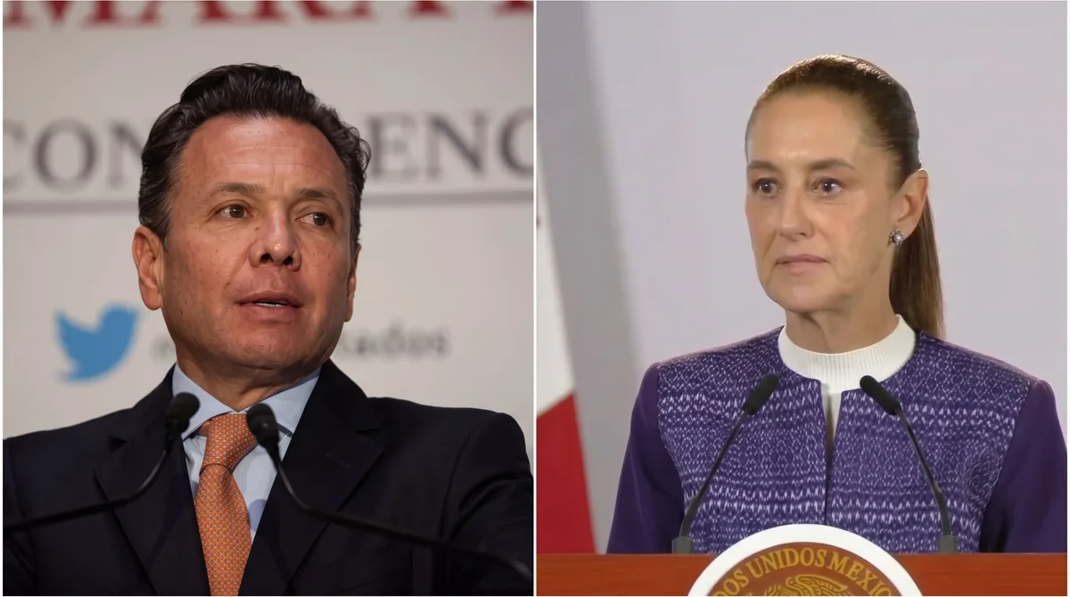 Gobierno intervendrá en denuncias por represión en Jalisco si la FGR se involucra, advierte Sheinbaum