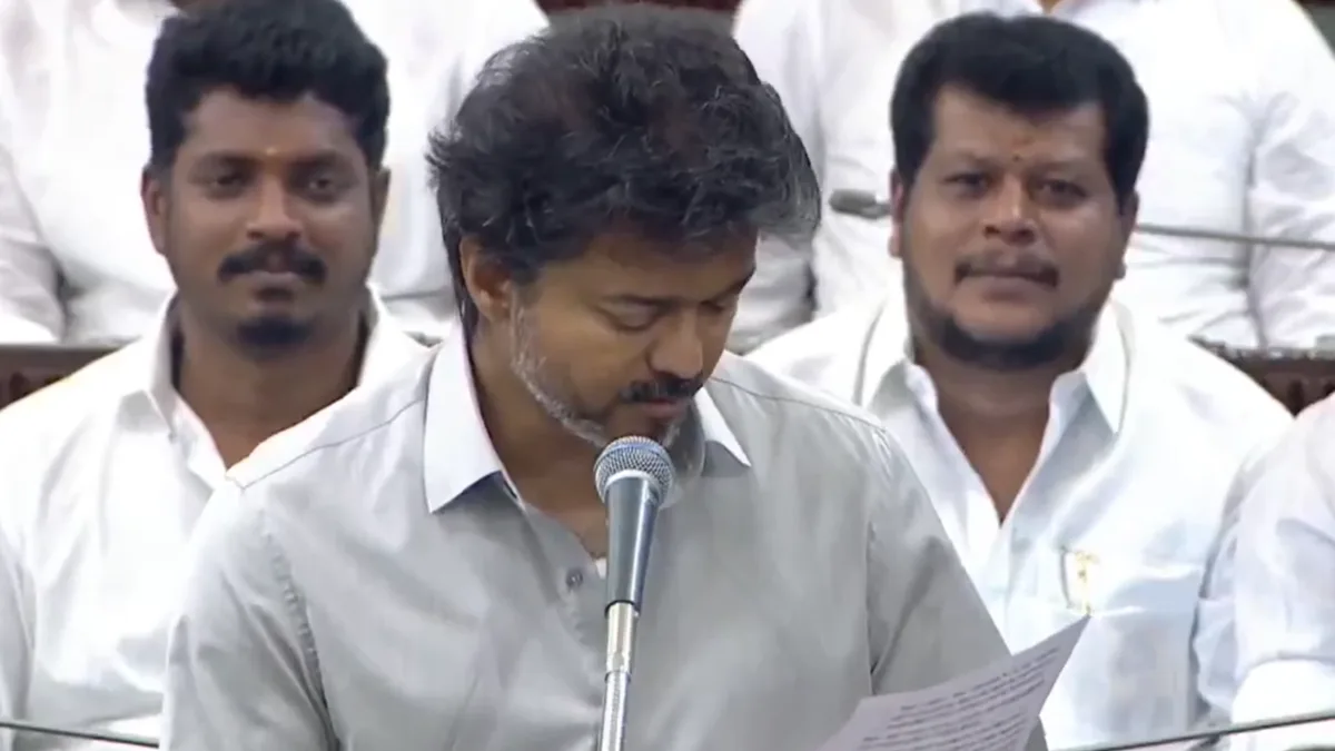 Amid protests, CM Vijay drops project for 2nd airport for Chennai at Parandur