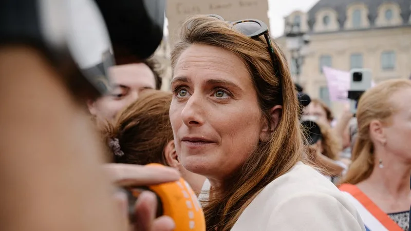 "On ne sait pas combien de temps le gagnant sera candidat": Marine Tondelier égratigne la primaire du PS et de Place publique