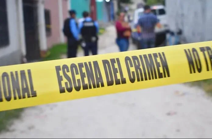 Honduras, el país con la extorsión más alta de Centroamérica: pandillas incontroladas, un Estado infiltrado y 26 masacres en un año, según informe global