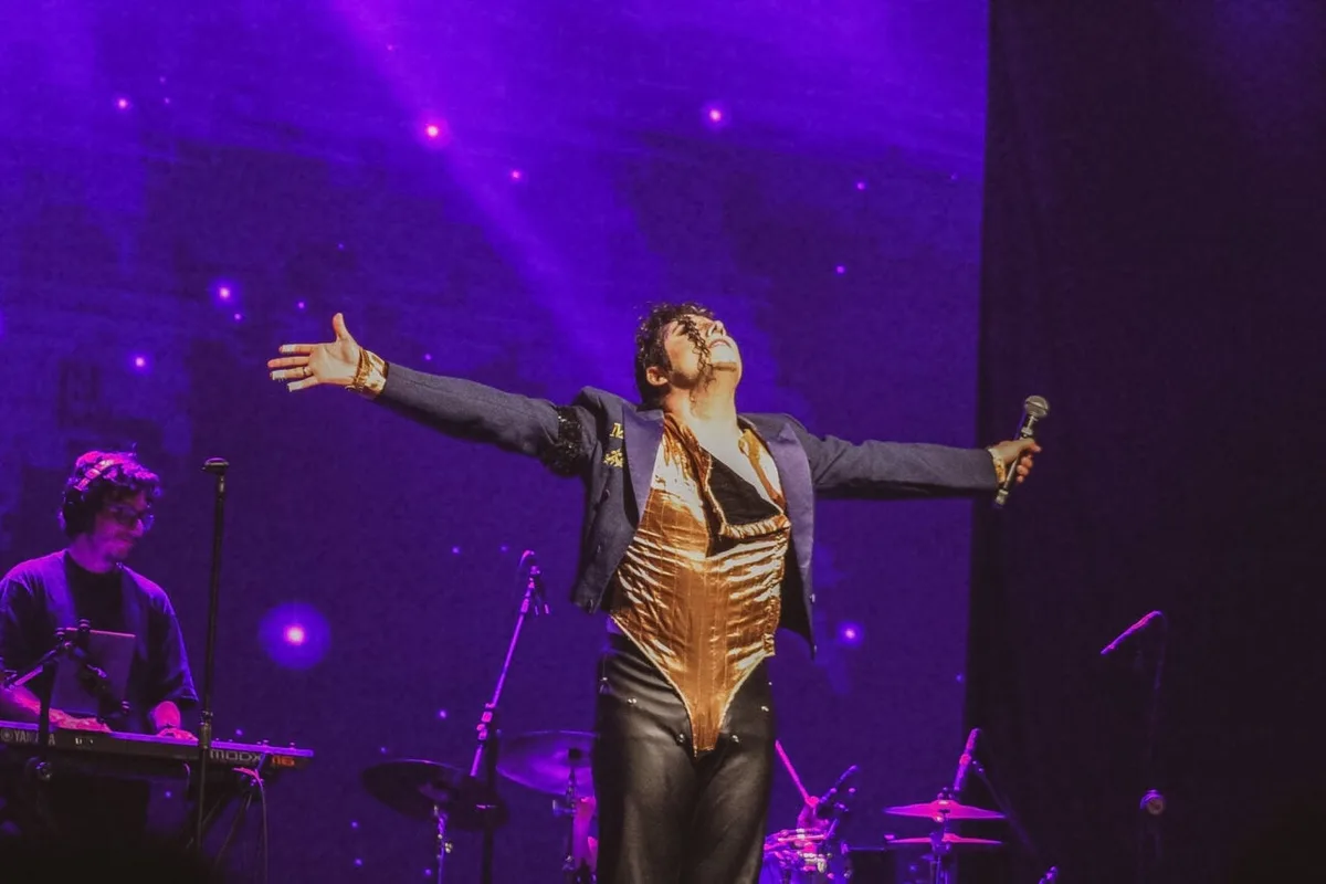 Curitiba recebe espetáculo de tributo a Michael Jackson