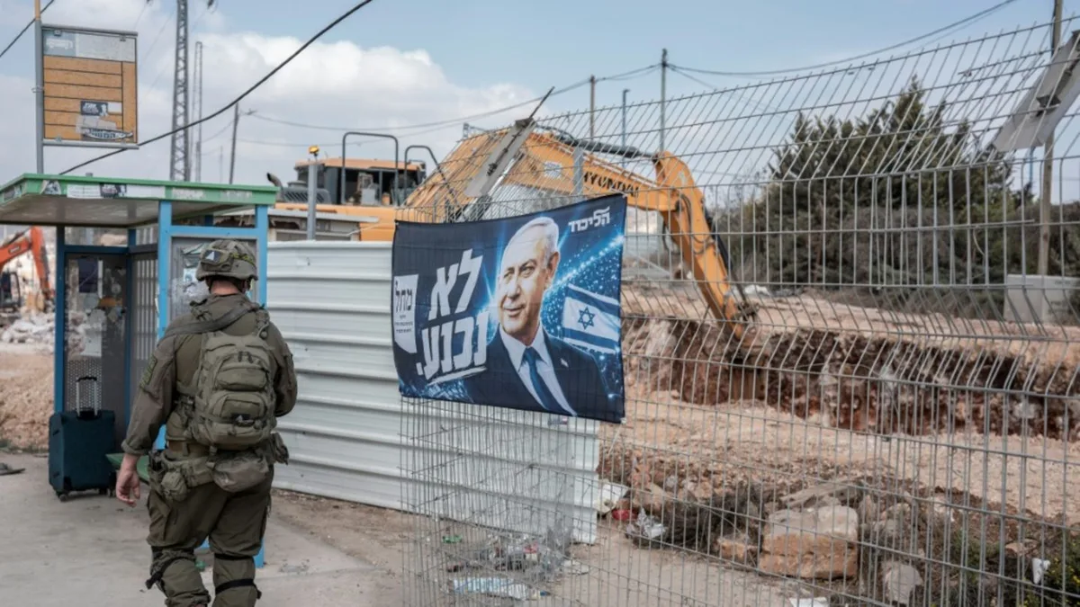 Israelische Siedler greifen im Westjordanland europäische Diplomaten an