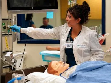 As Pell grants expand, students see openings to afford short-term job training