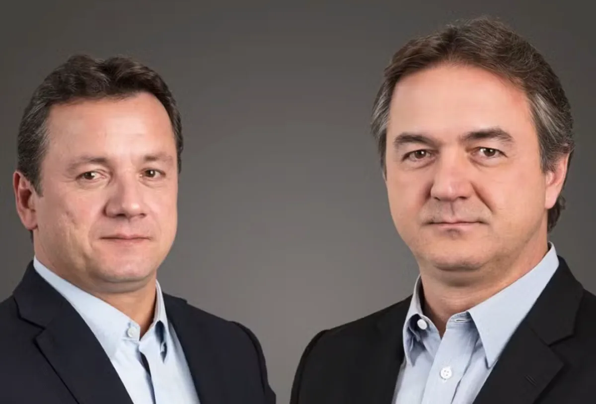 Irmãos Batista compram fabricante de mísseis