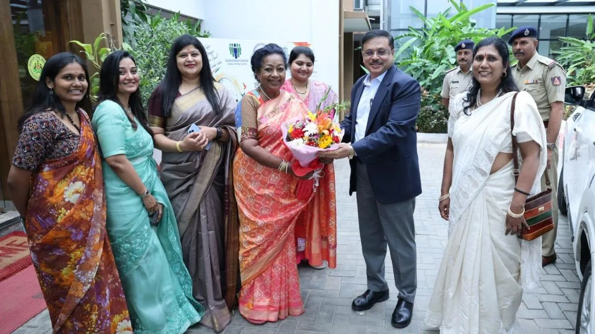 Women’s safety needs preventive, sensitive and accountable policing, say experts