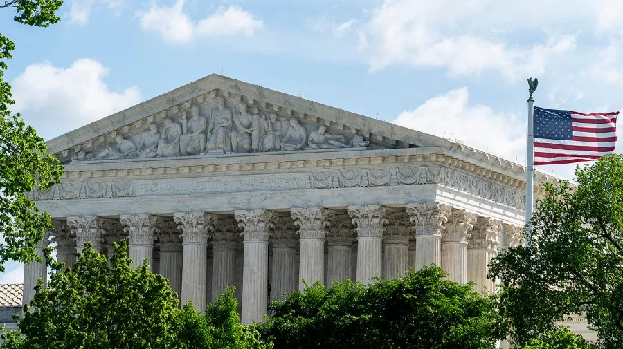 If the Supreme Court wants to protect freedom of the press, here is its chance